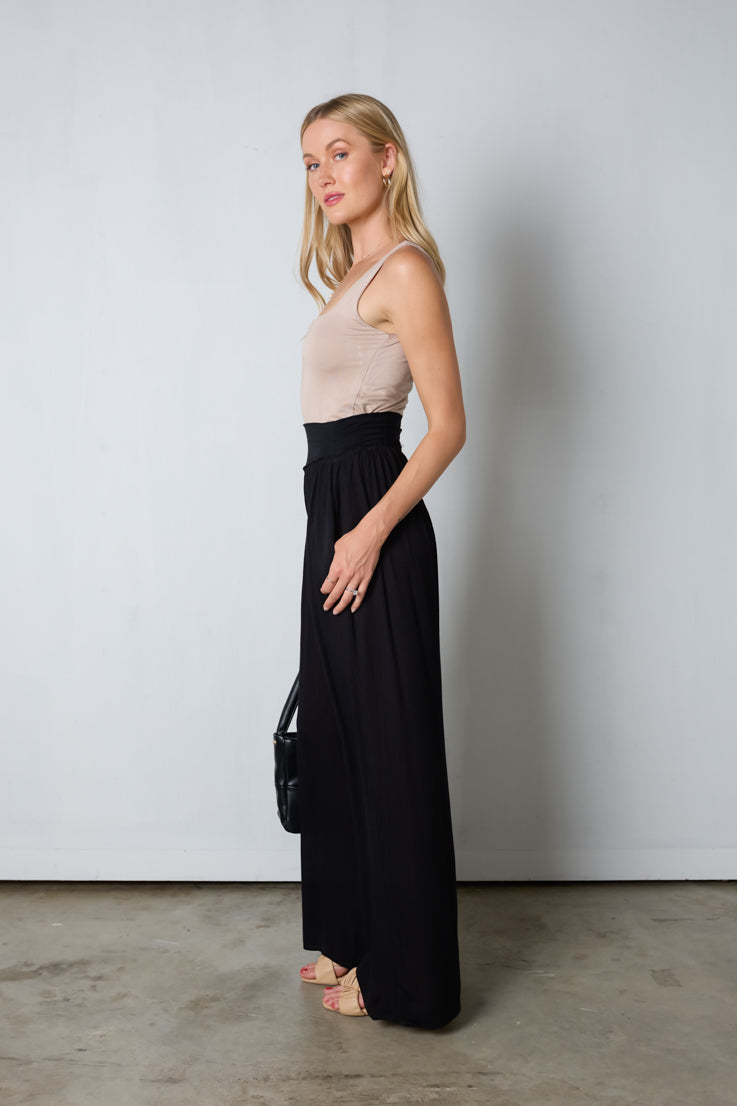Breathwork Pants