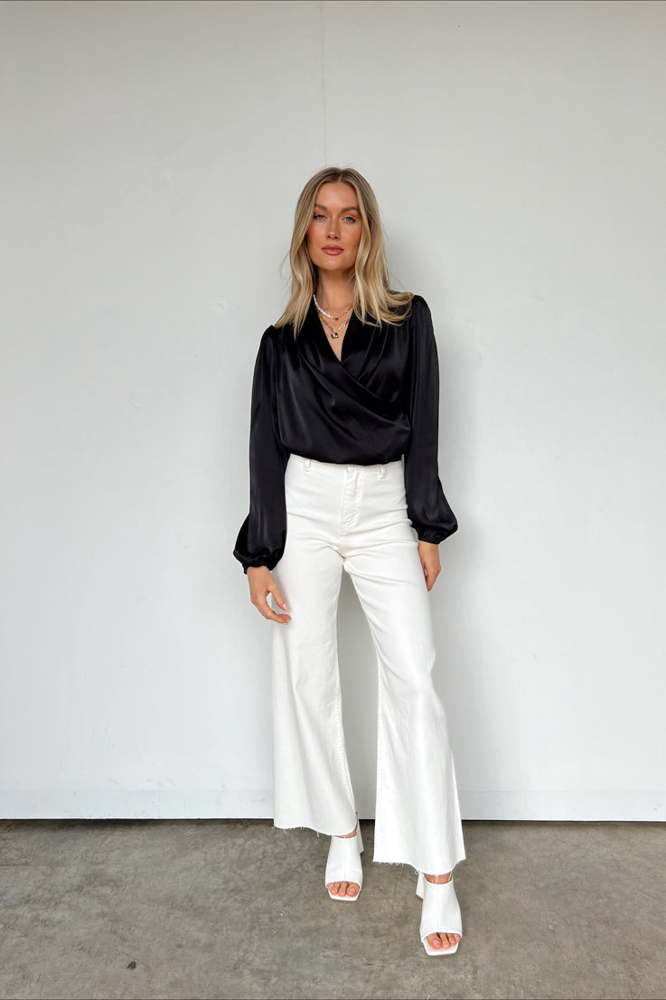 Crosswalk Top