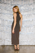 Lightning in a Bottle Dress