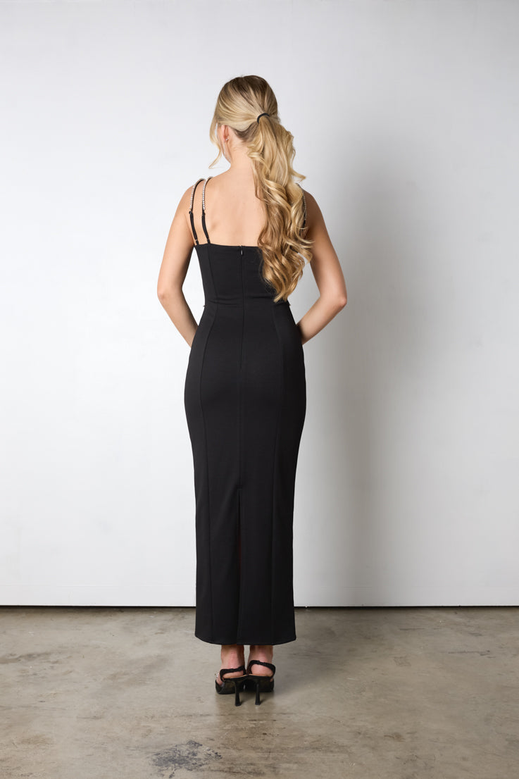 Gala Nights Dress