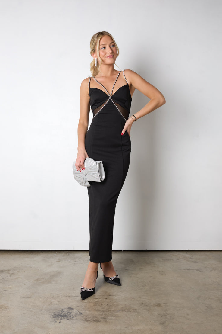 Gala Nights Dress
