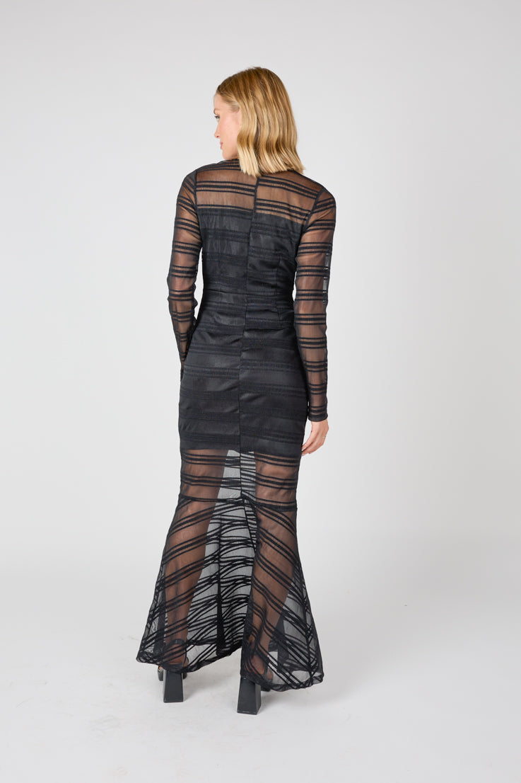 Cassandra Dress