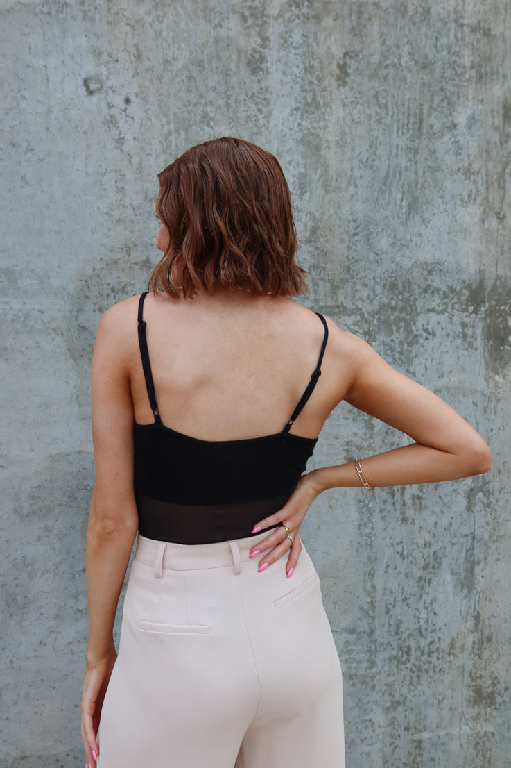 Kendall Bodysuit