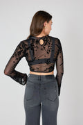 Fever Dream Top