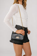 GNO Clutch Purse