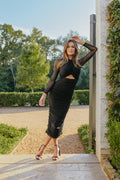 Amani Dress