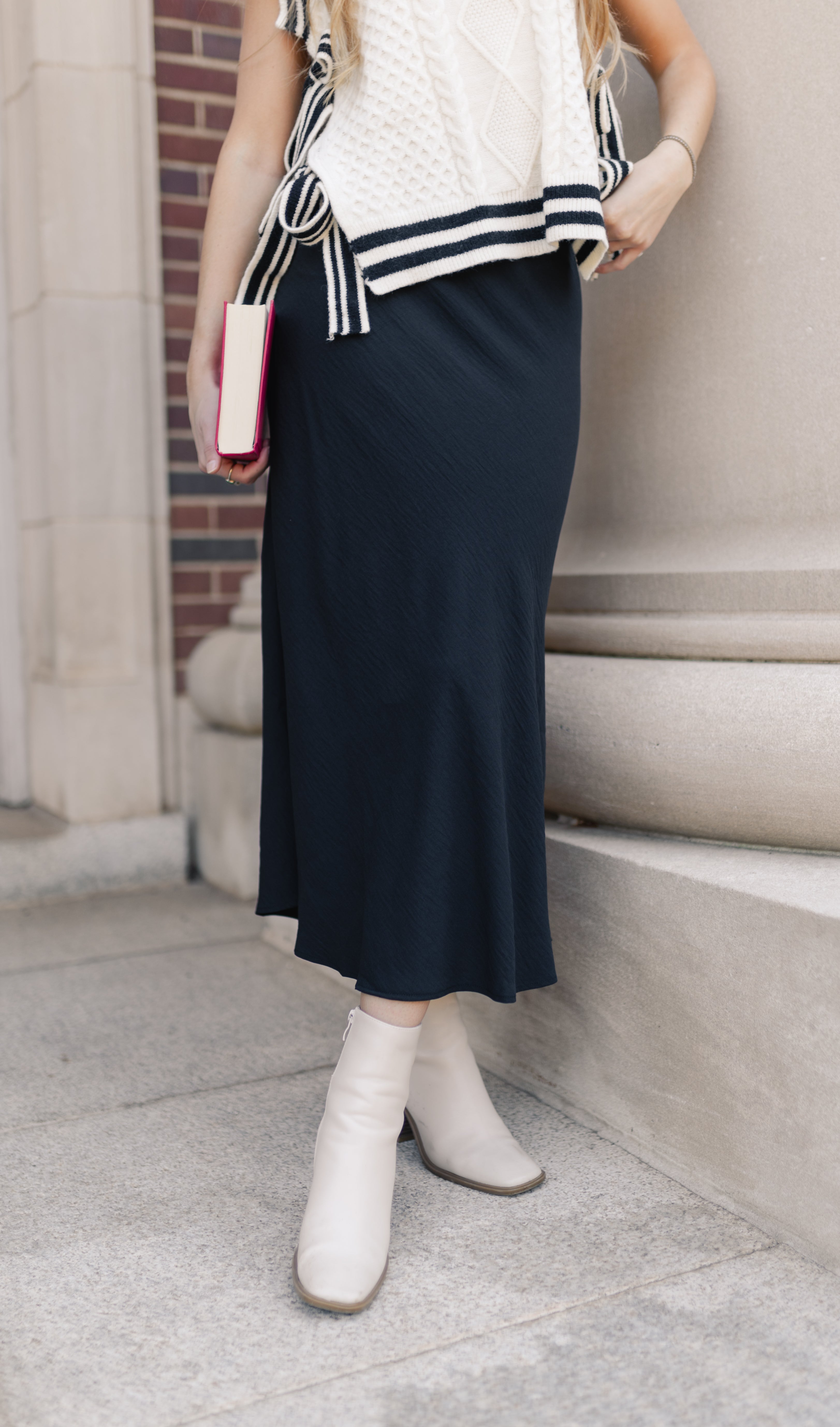 Estella Skirt