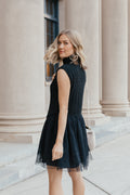 Star Crossed Dress