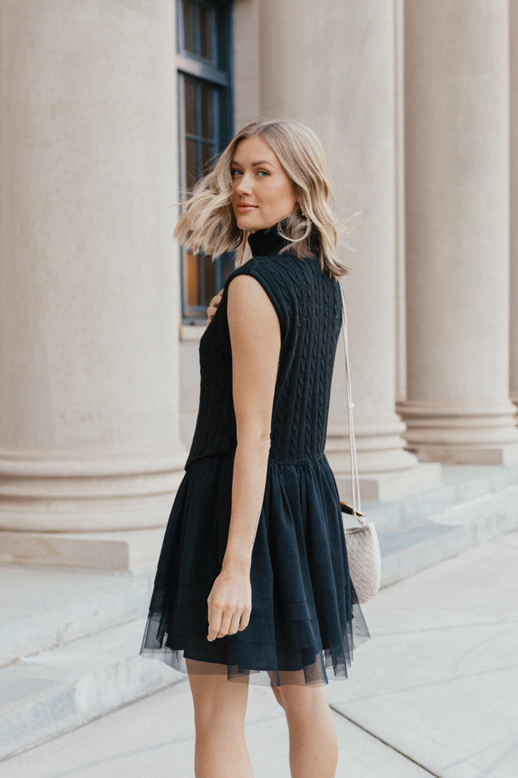 Star Crossed Dress