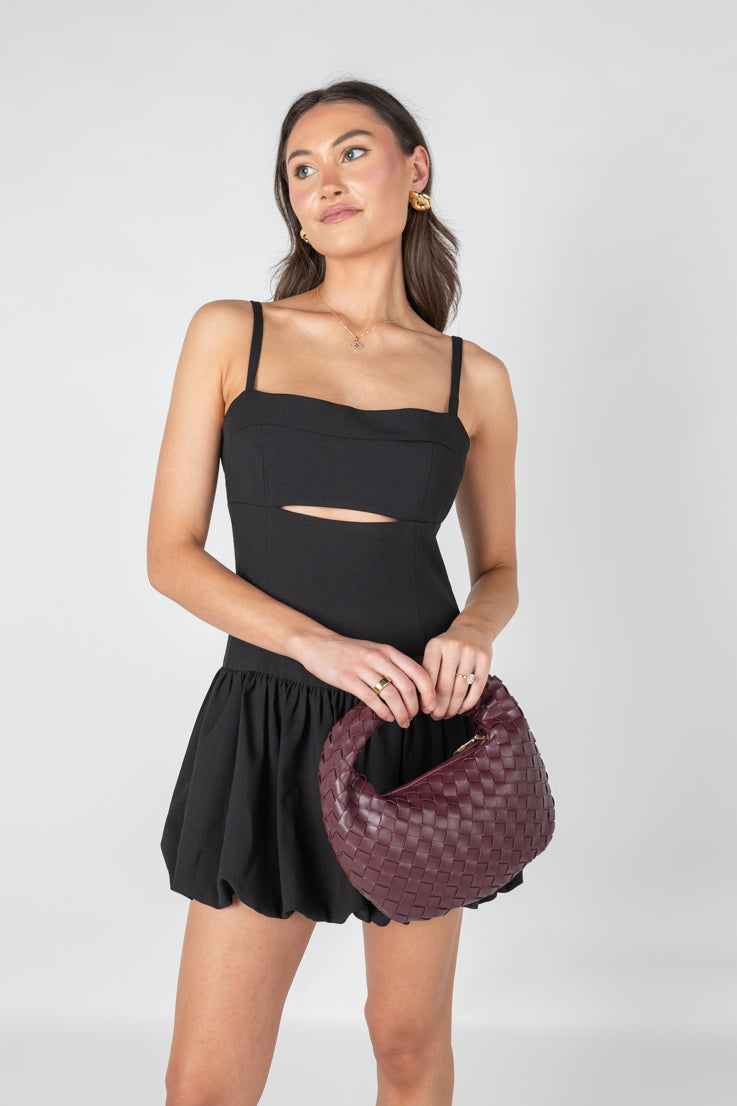 Over the Moon Dress