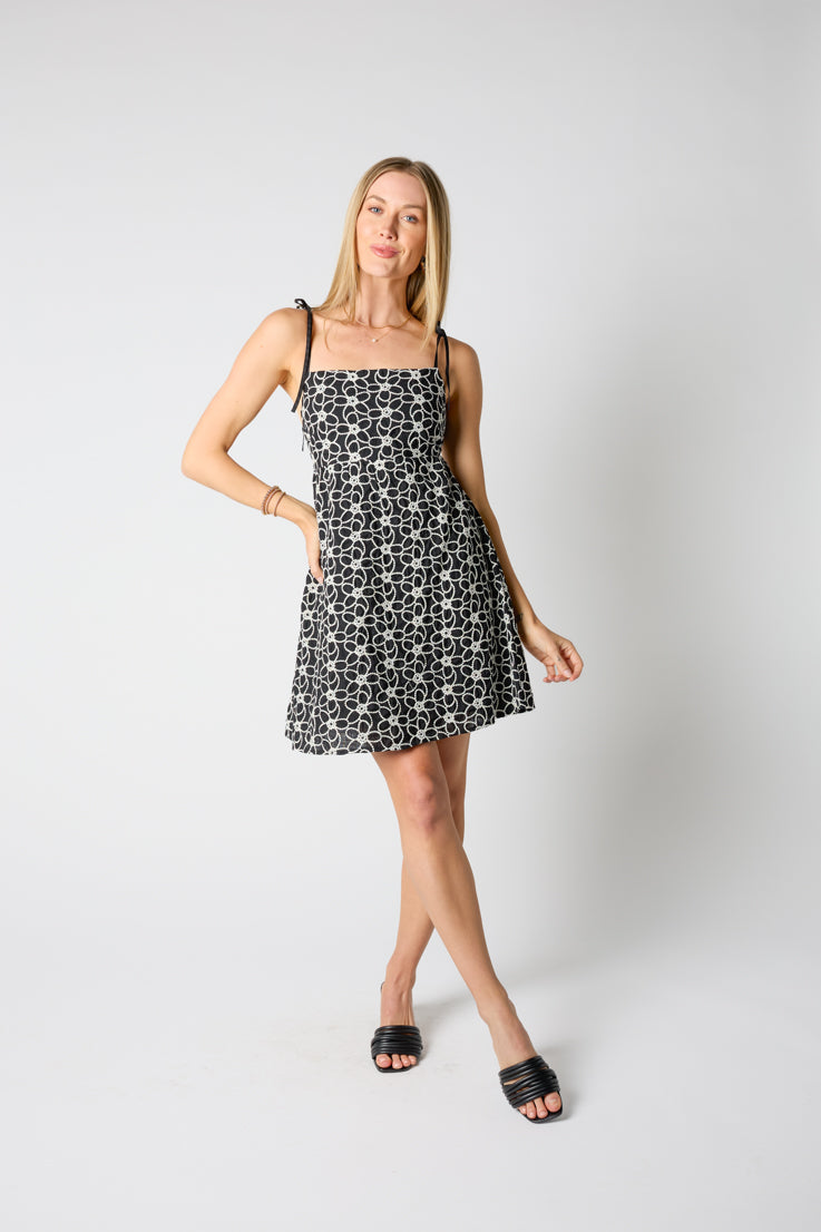 Lovey Dovey Dress