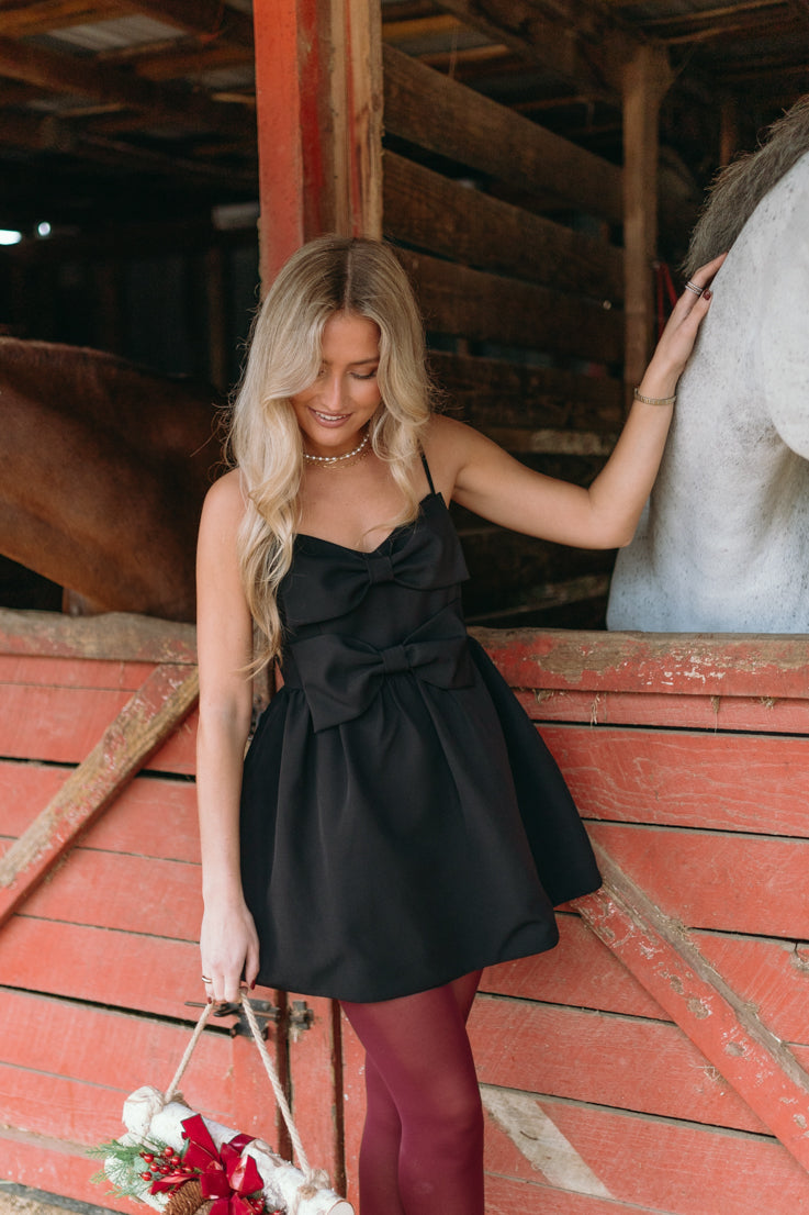 Play Harder Dress