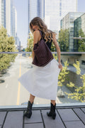 Bellevue Dress