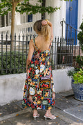 Tuscan Sun Dress