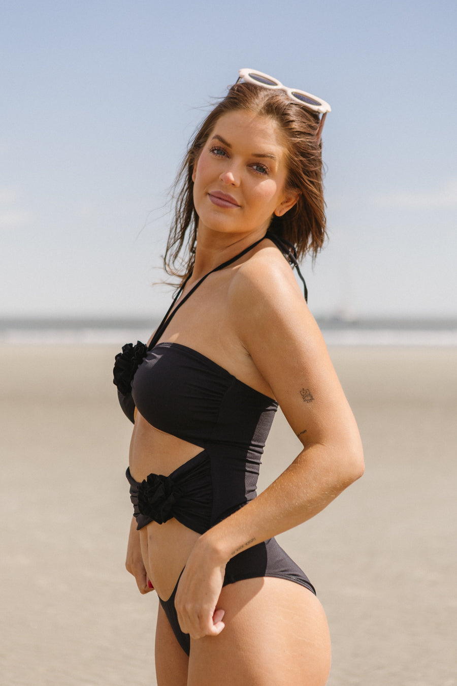 Living In Paradise Swimsuit