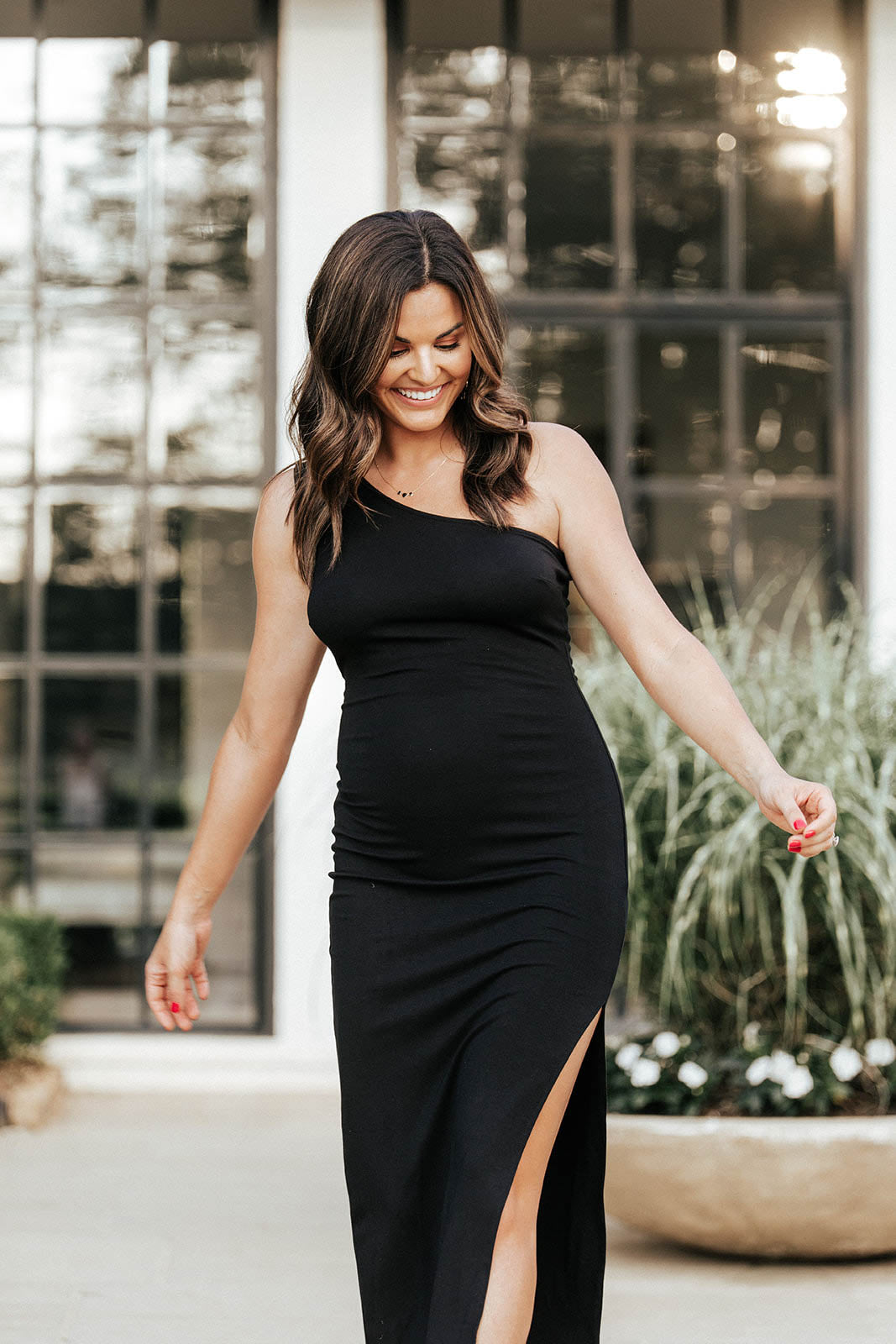 Fearless Leader Dress