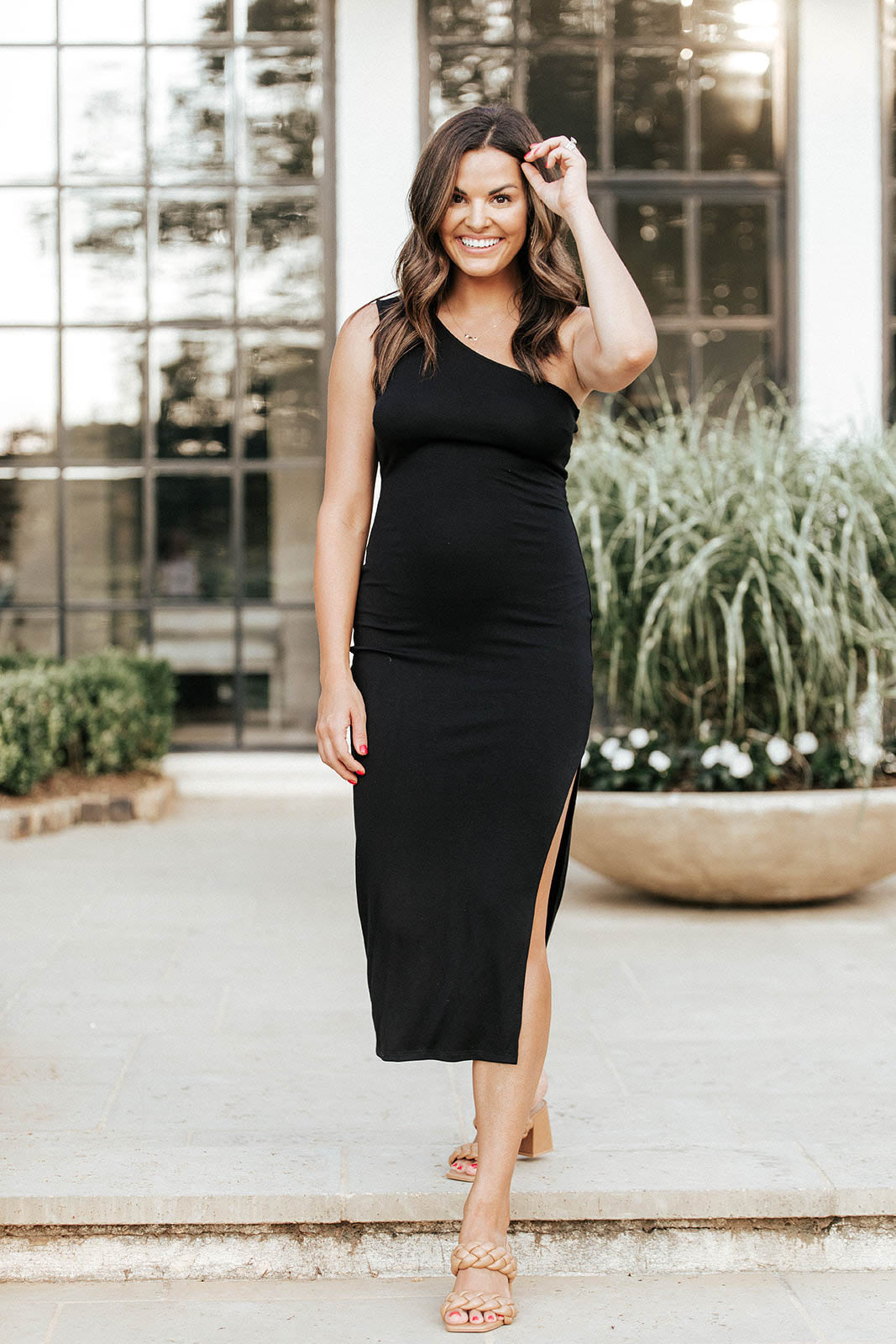 Fearless Leader Dress
