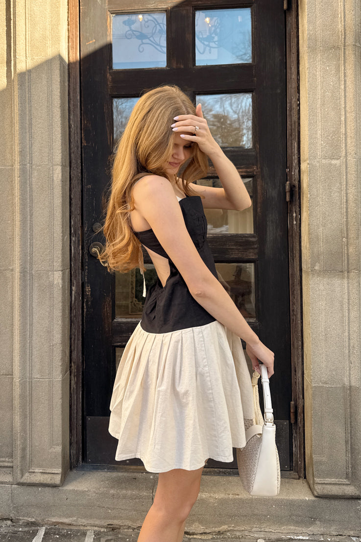 Griffin Dress