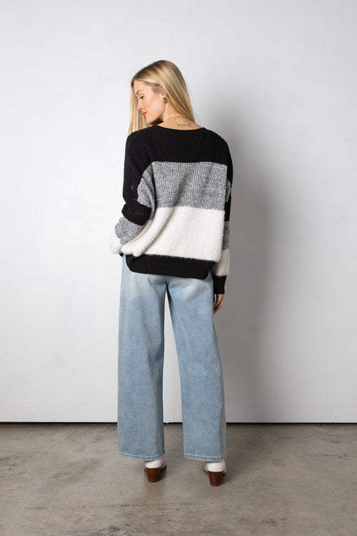 Amanda Sweater