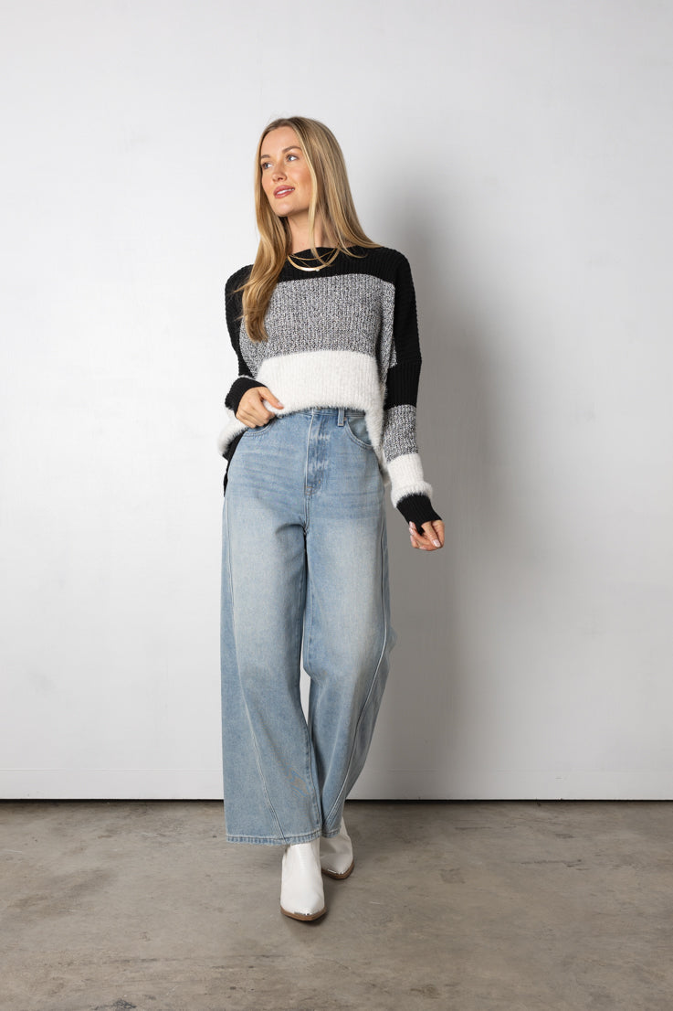 Amanda Sweater