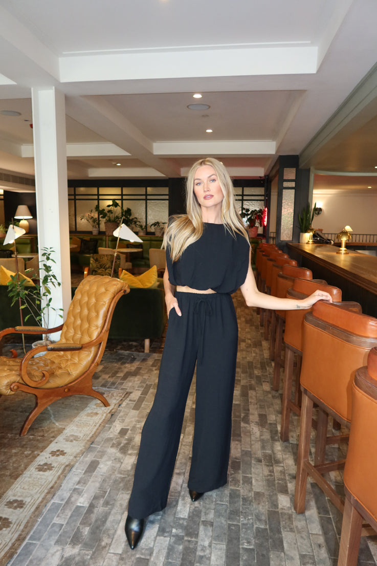 In the Limelight Pants