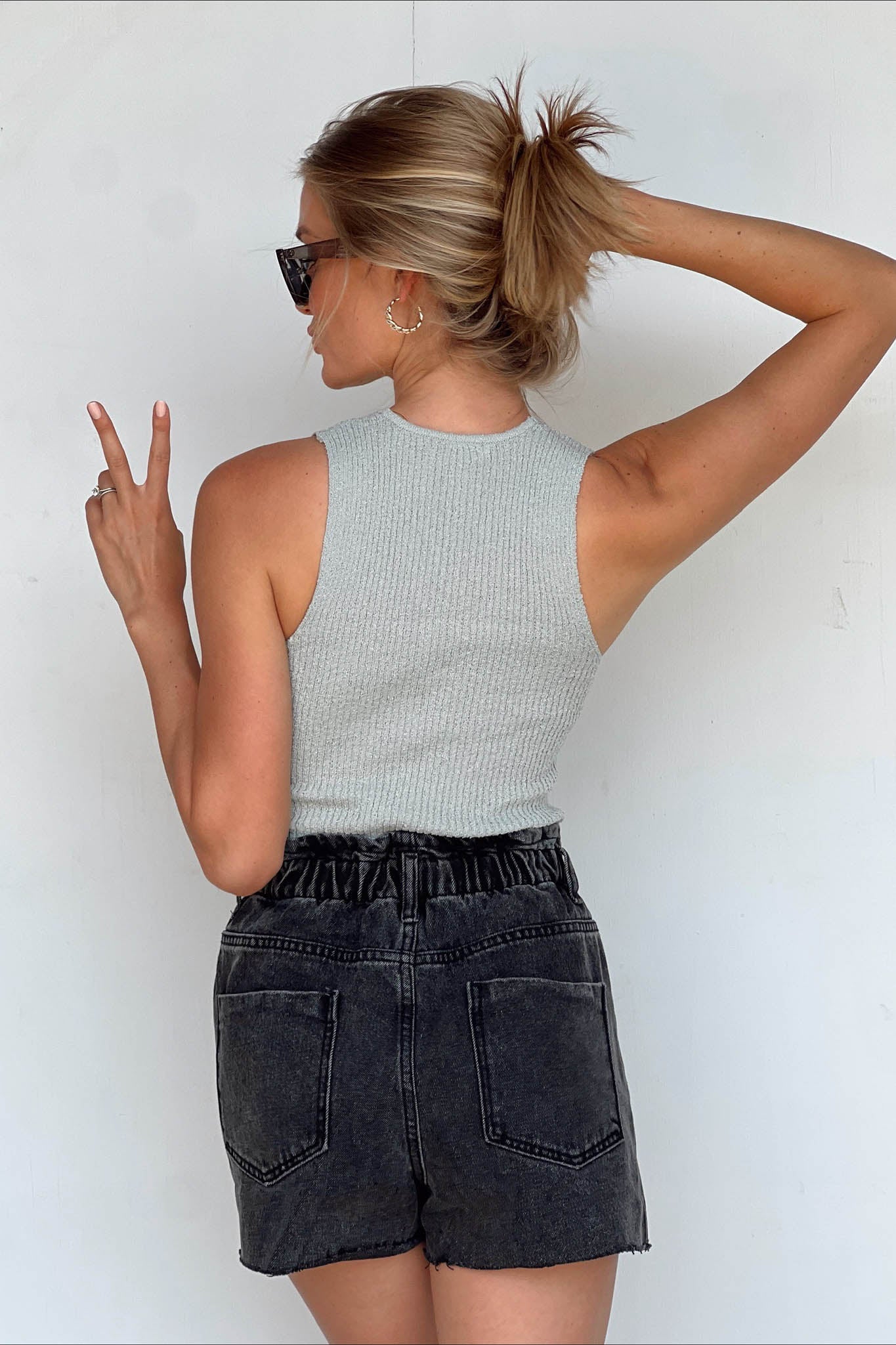 Crue Shorts