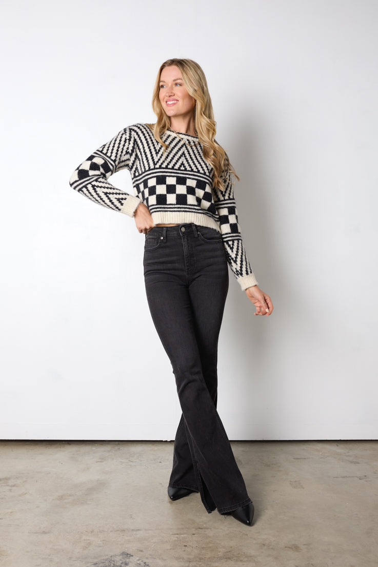 Wrenley Sweater