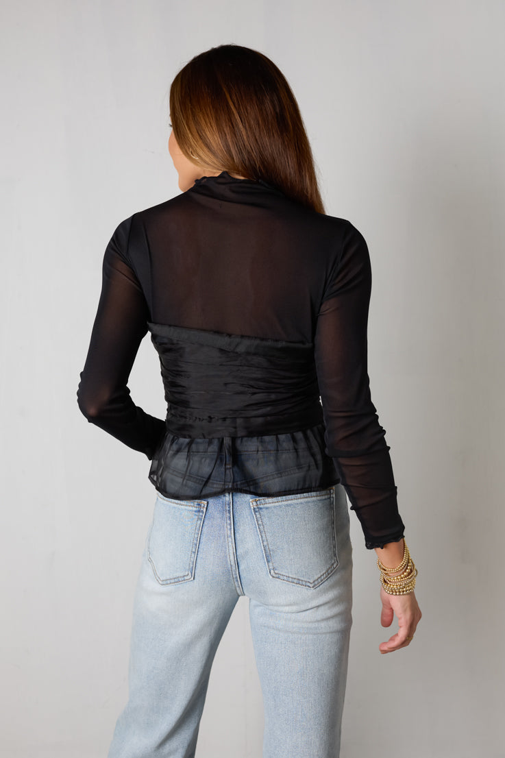 Kacie Top