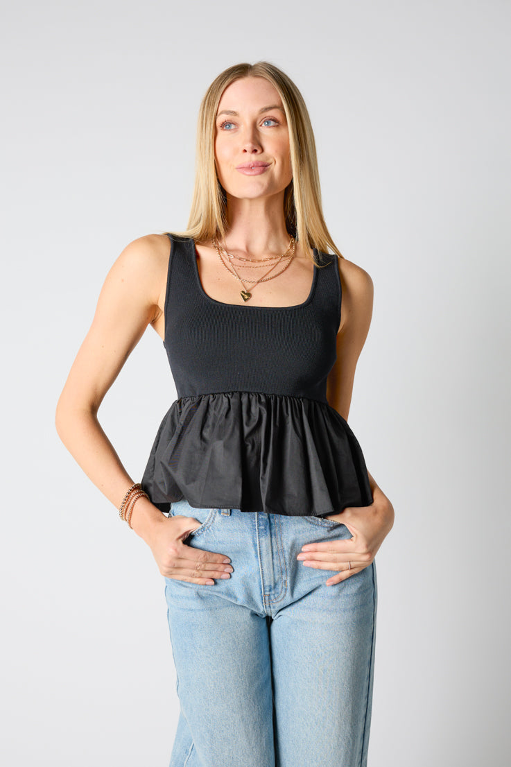 Raina Top