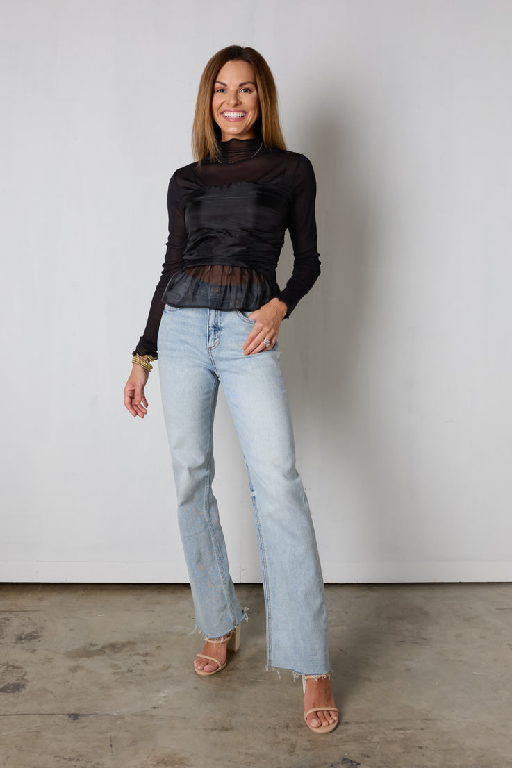 Kacie Top