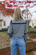 Tempting Fate Top