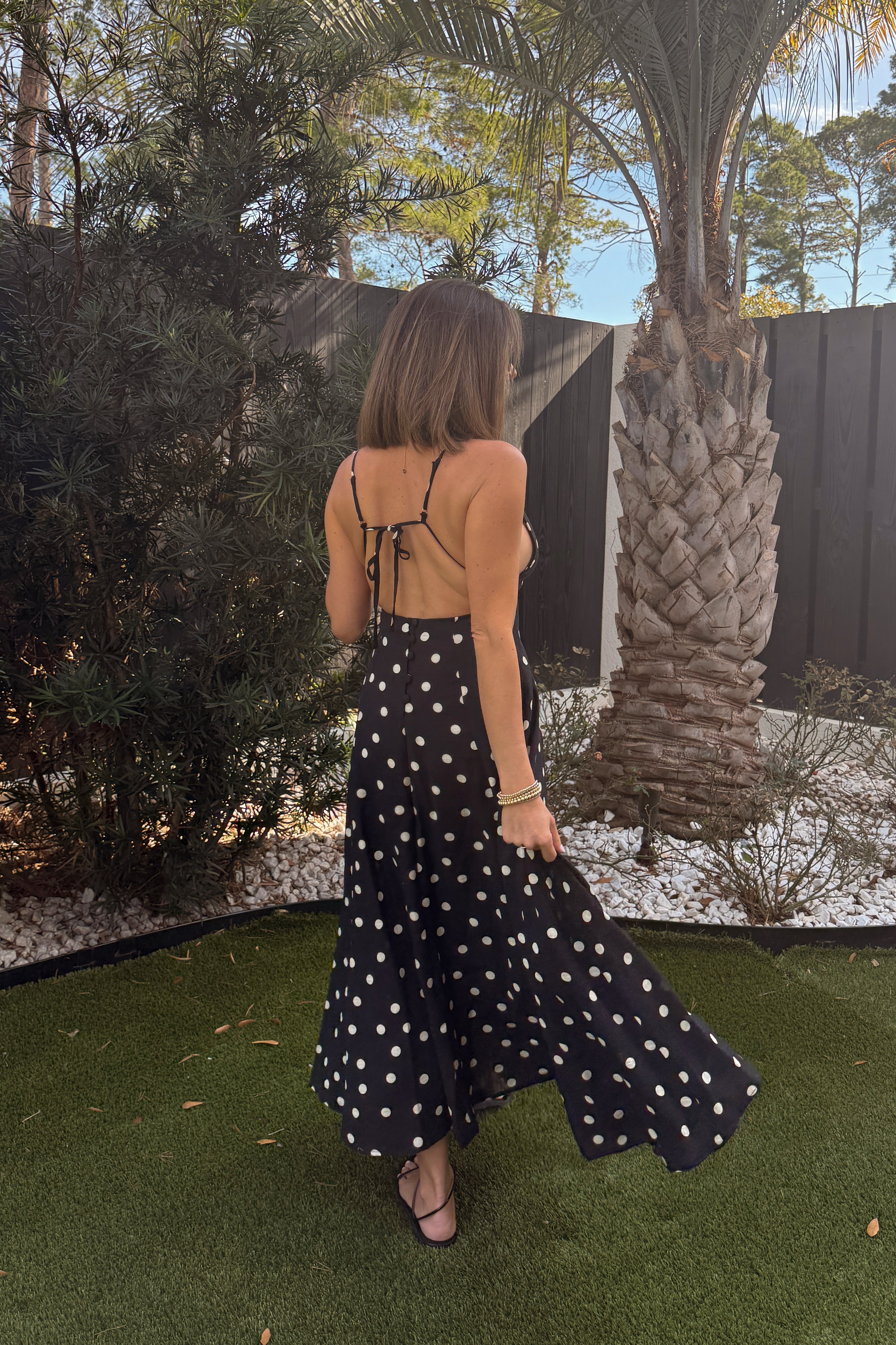 Dahlia Dress