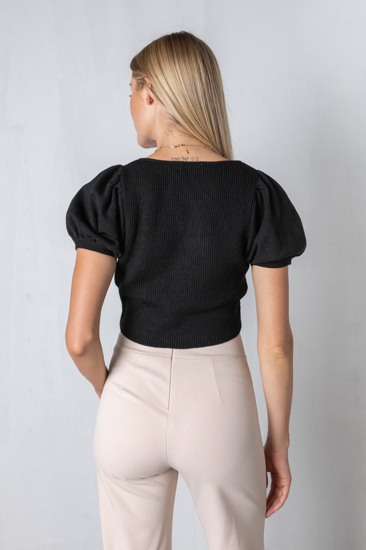Indian Summer Top