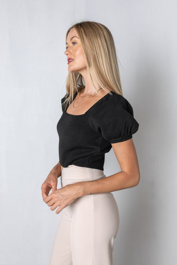 Indian Summer Top