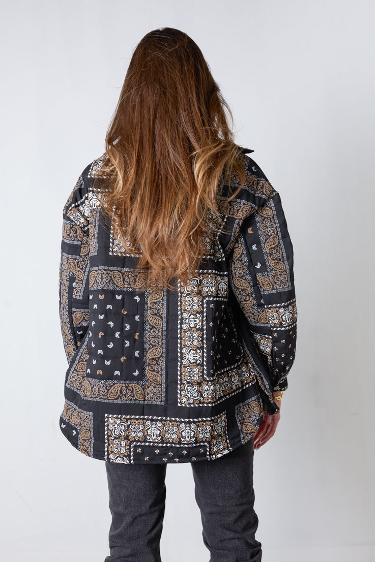 Kristen Jacket