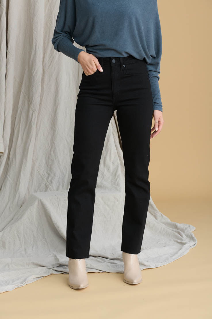 Perry Denim Jeans