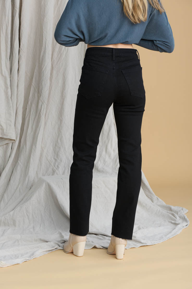 Perry Denim Jeans