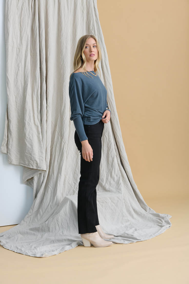 Perry Denim Jeans