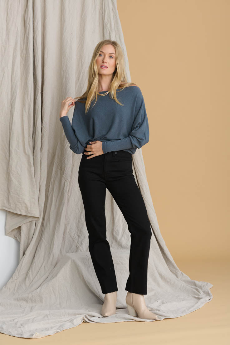 Perry Denim Jeans