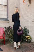 Night Follows Day Dress