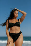 Sadie Two Piece Swimsuit - Bottoms