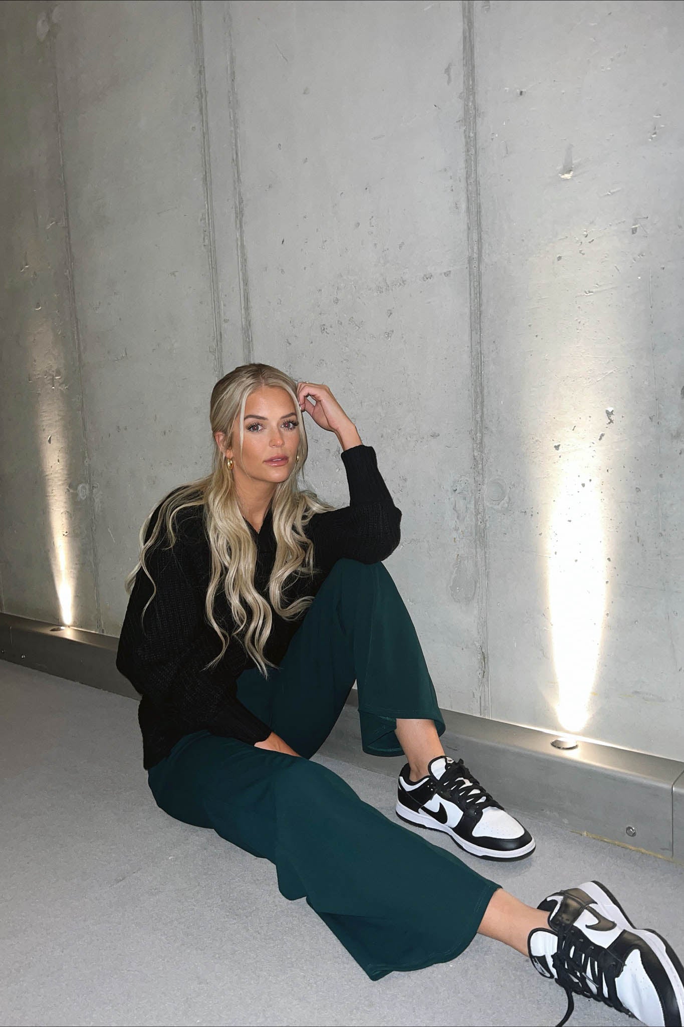 Arden Sweater