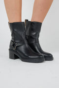 Clyde Boots