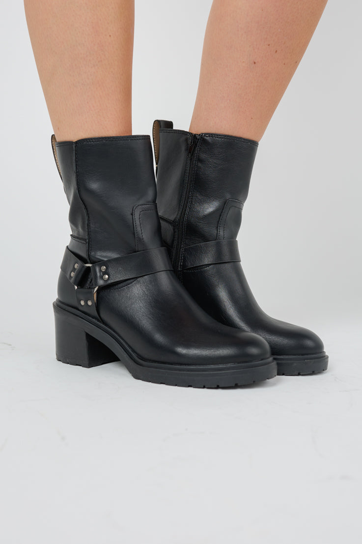 Clyde Boots