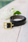 Right Here Right Now Belt