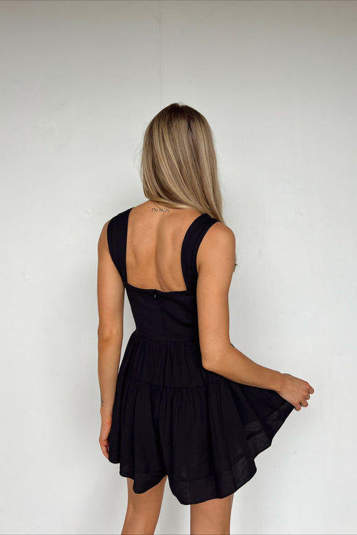 All In Romper