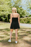 Cardio Athletic Romper