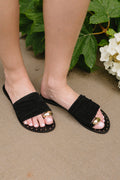 Tiffani Sandals