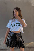Been Here Before Skirt