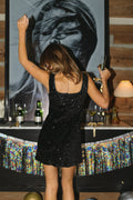 Sabrina Dress